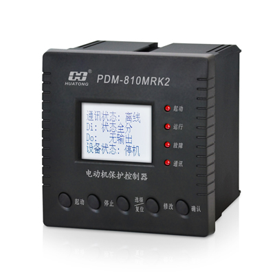 17一體化電動保護控制器PDM-810MRK2.jpg 17一體化電動保護控制器PDM-810MRK2.jpg